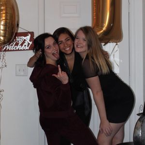 Meet your Posher, Taylor